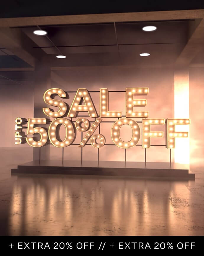 Women's & Men's Sale