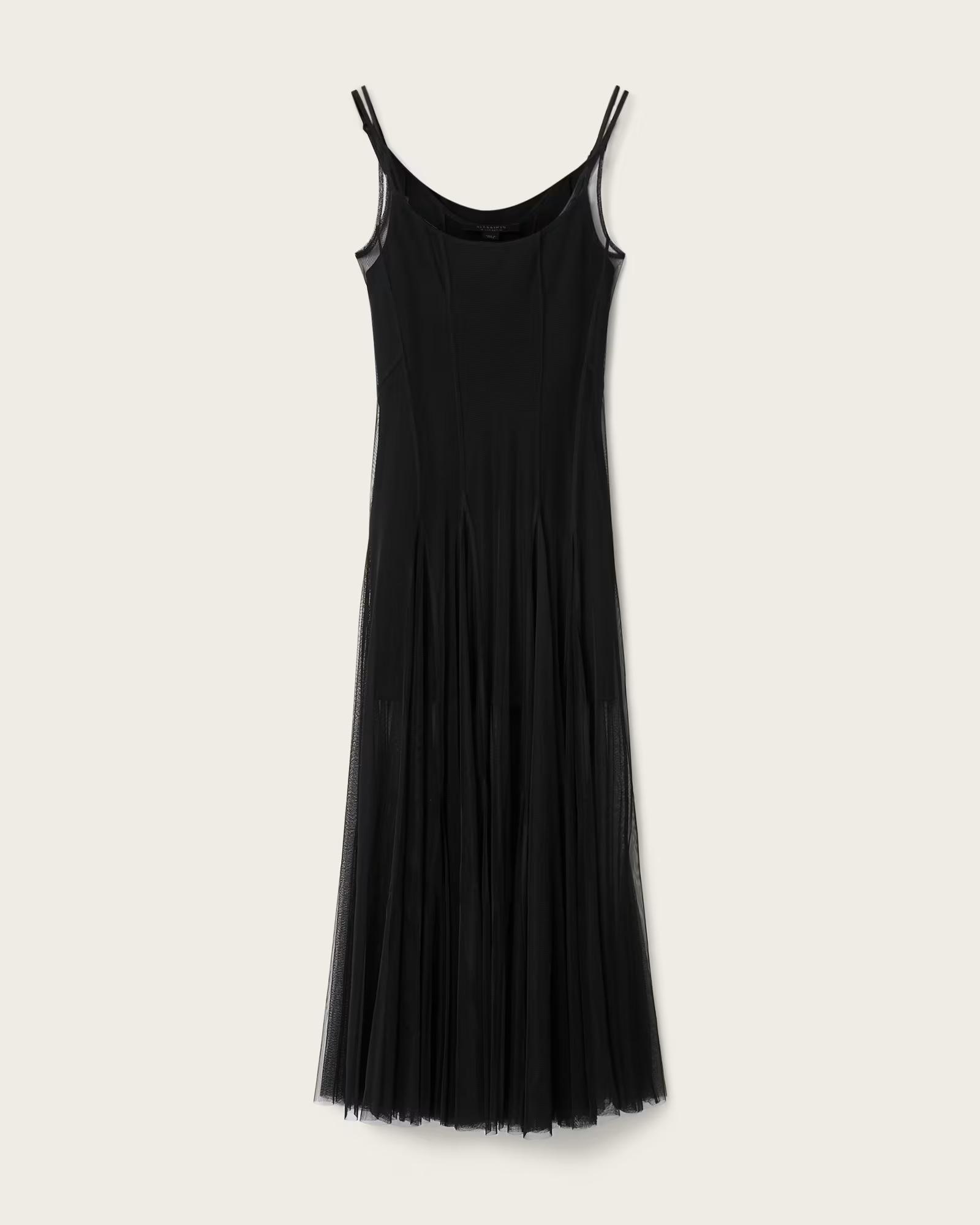 Shop the Harmonia Slim Fit 2-in-1 Dress