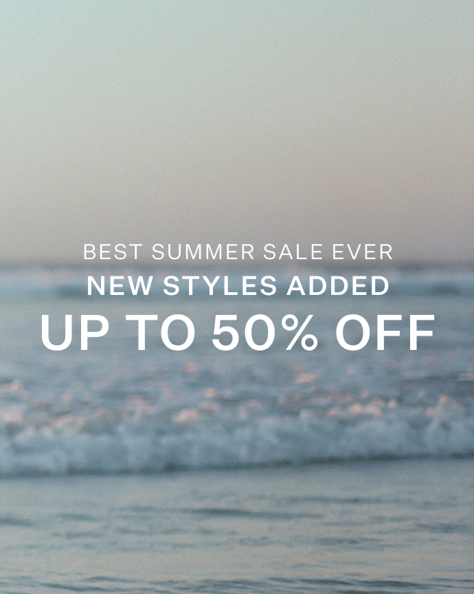 WOMEN'S & MEN'S SALE