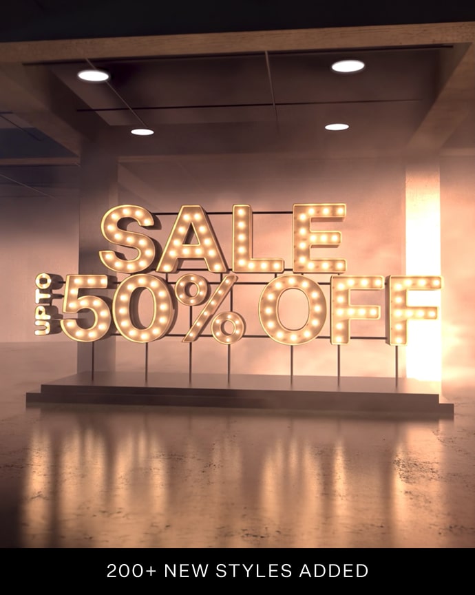 Women's & Men's Sale