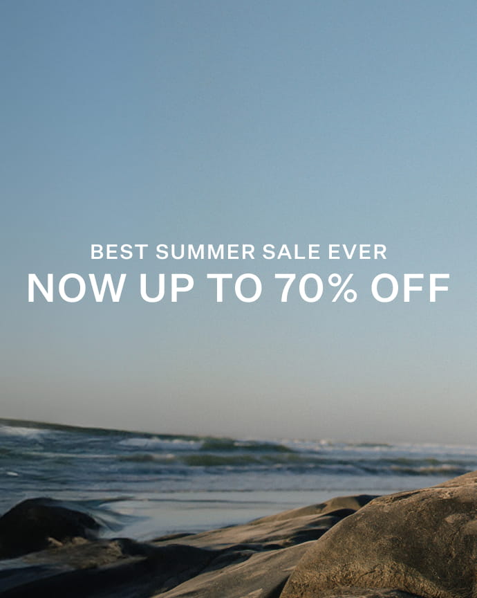 SHOP UP TO 70% OFF SALE