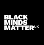Logo Black Minds Matter