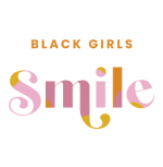 Logo Black Girls Smile