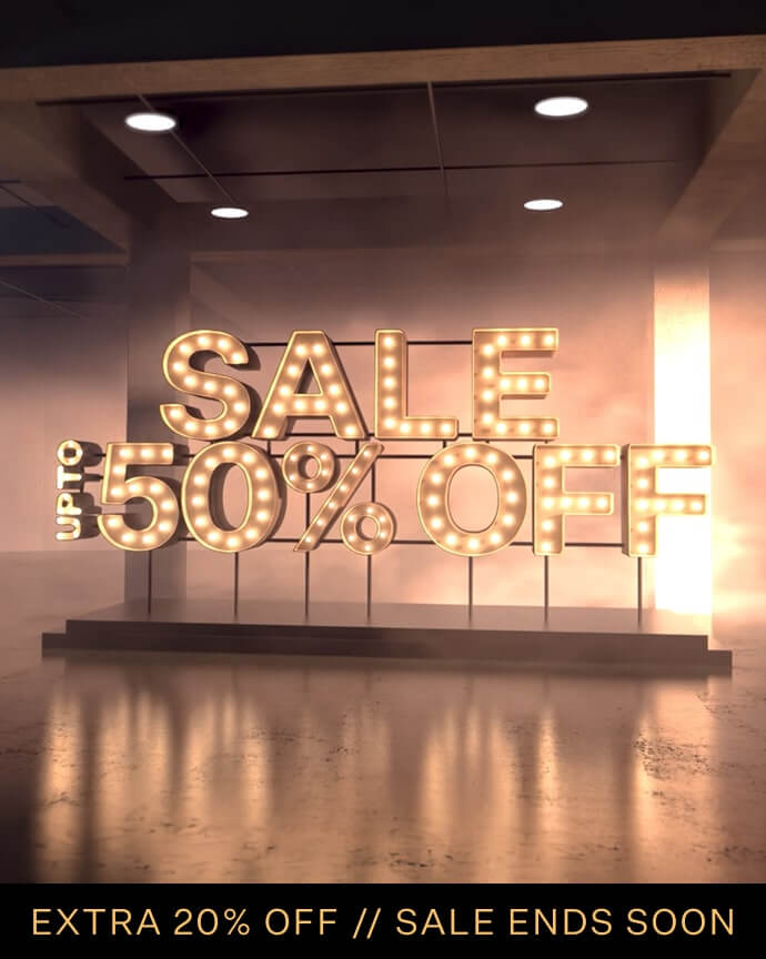 Women's & Men's Sale