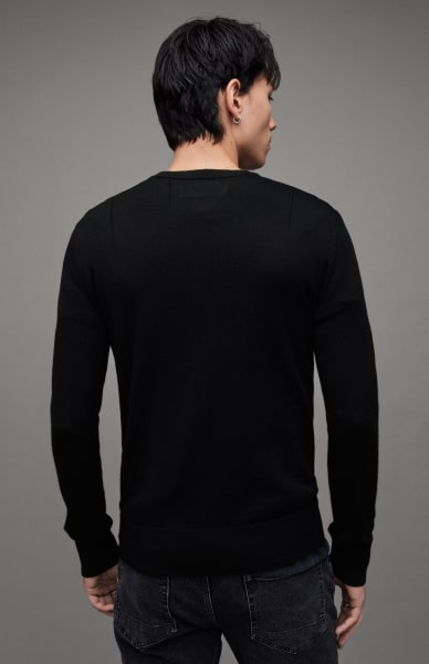 Men's Mode Merino Sweater