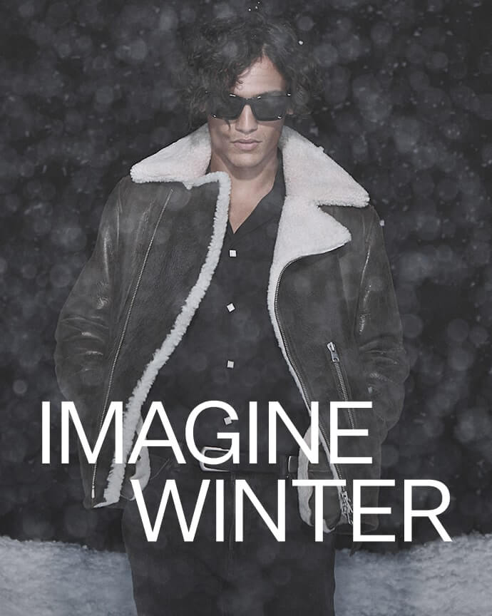 Shop new arrivals for men