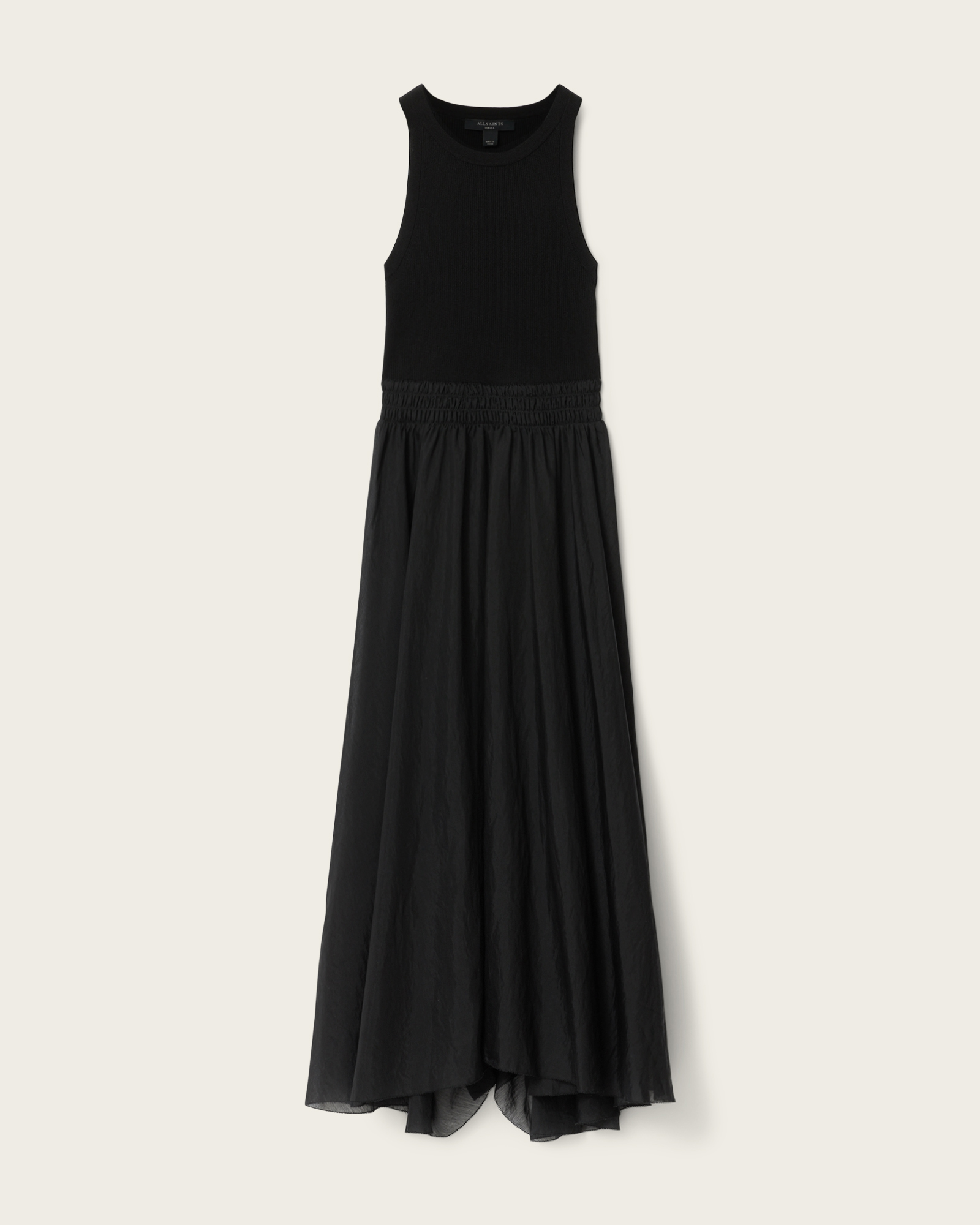 Shop the Harmonia Slim Fit 2-in-1 Dress