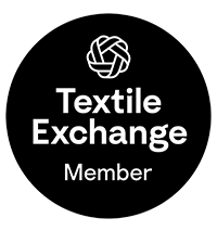 logo de Textile Exchange