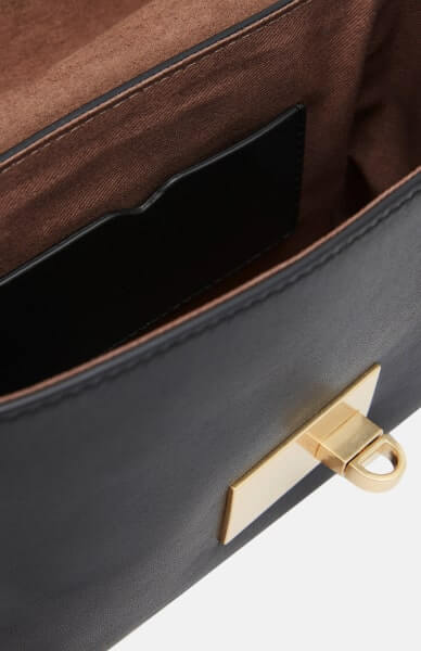 Women's Frankie 3-In-1 Leather Crossbody Bag