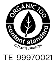 Organic Content Standard logo