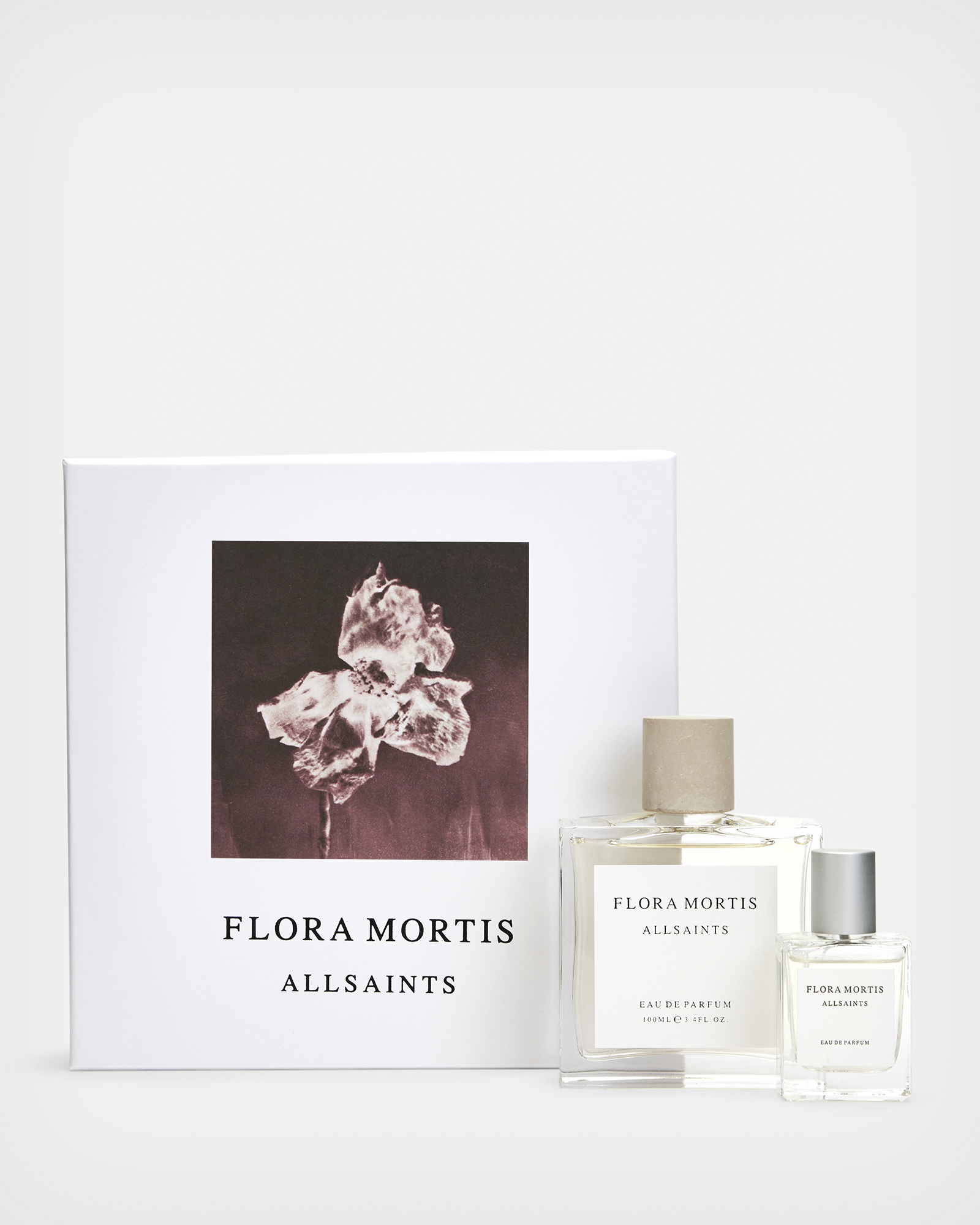 AllSaints Women's Flora Mortis Gift Set,