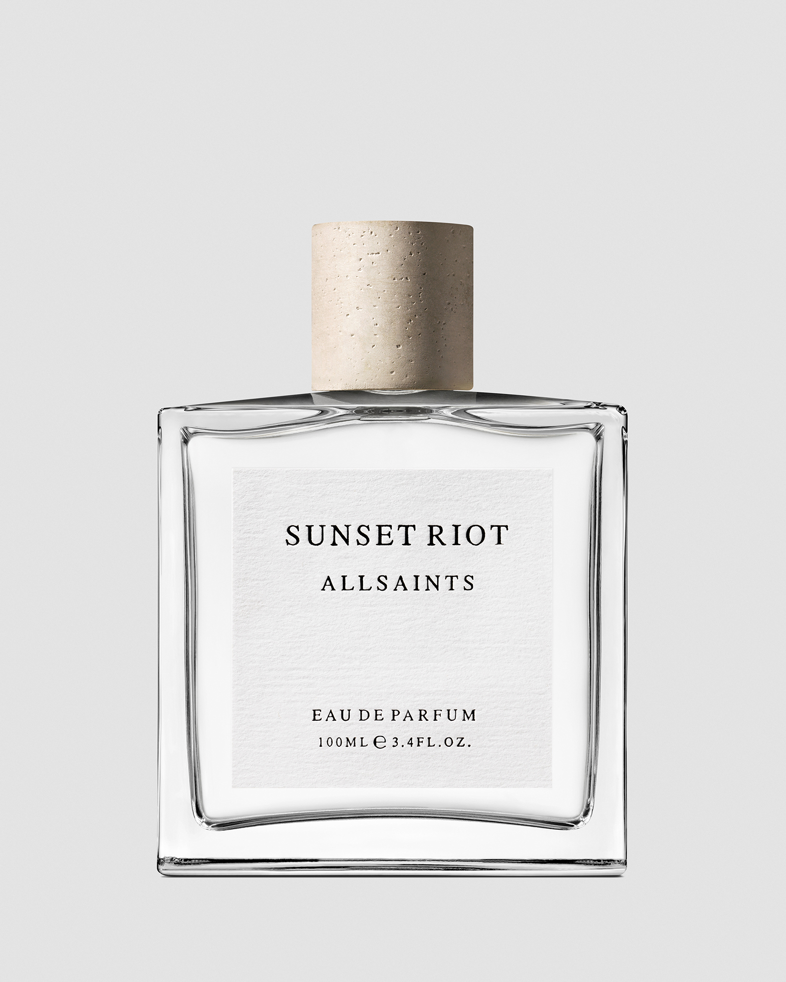 AllSaints Women's Floral Sunset Riot Eau De Parfum