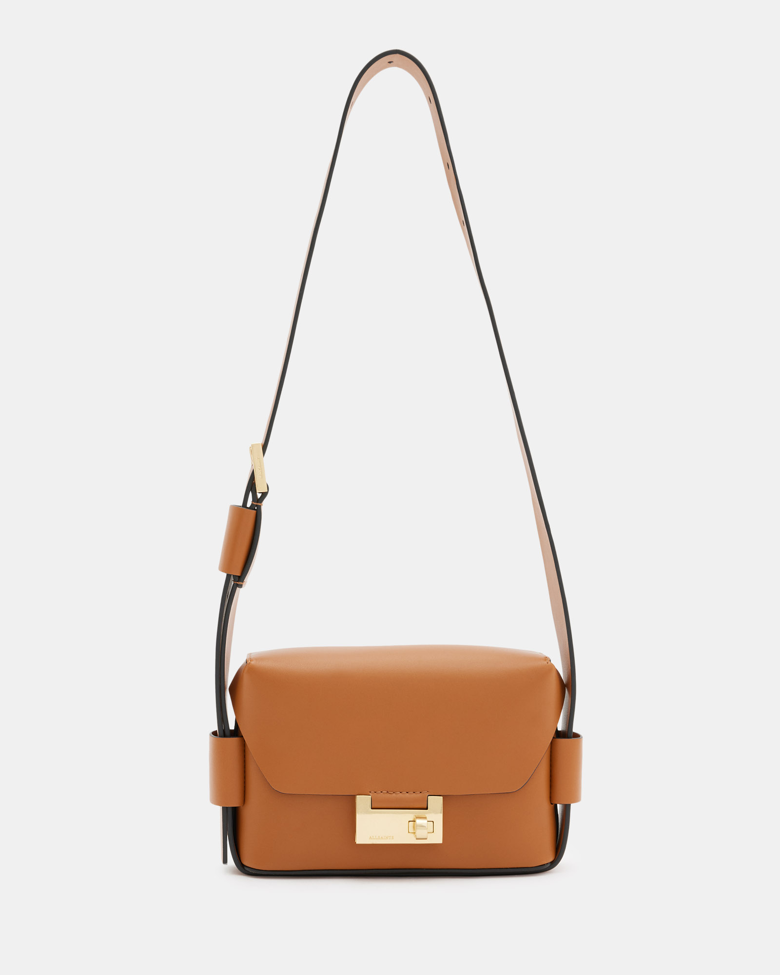 AllSaints Frankie 3-In-1 Leather Bag