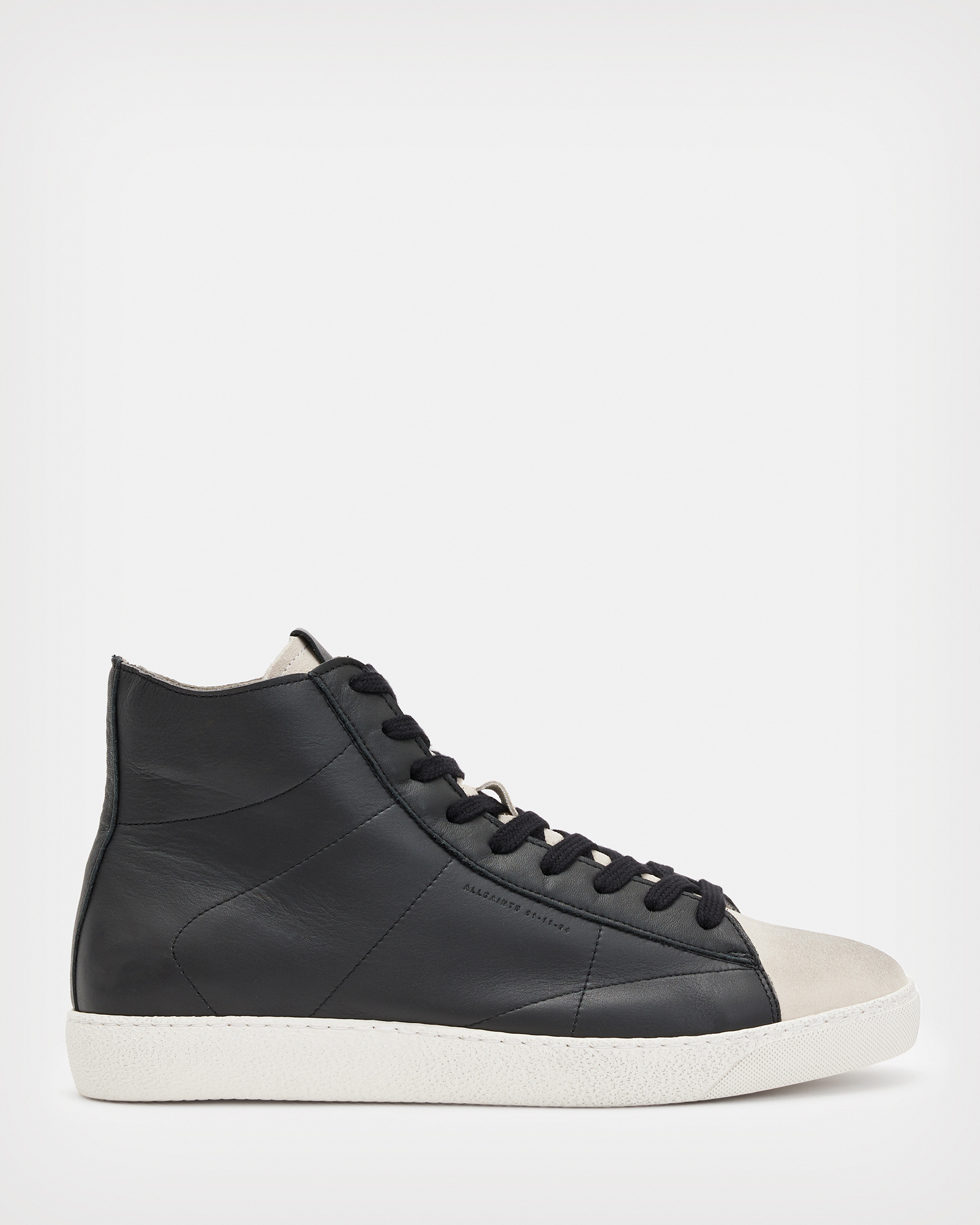 AllSaints Tundy High Top Trainers