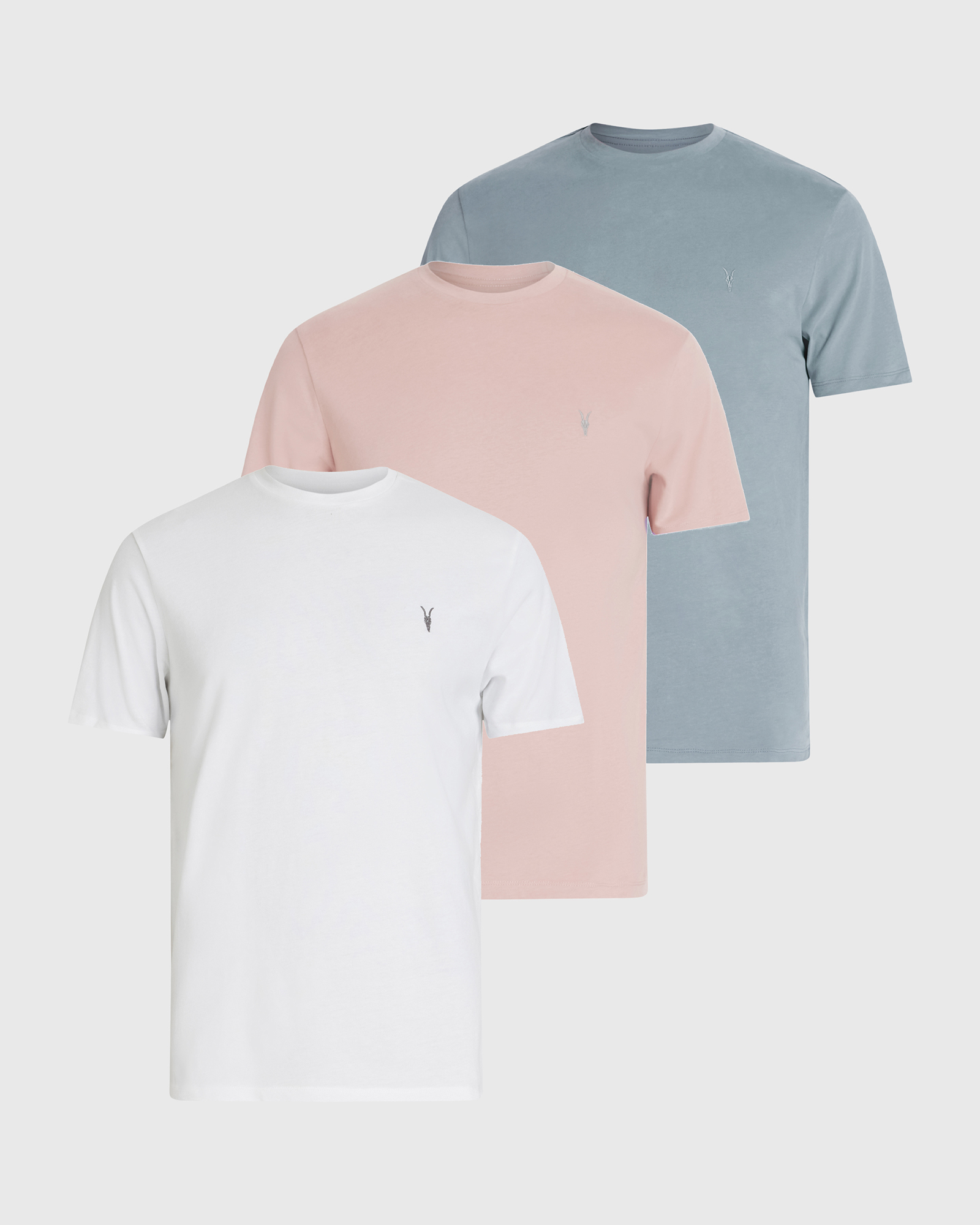 Lサイズ ENNOY 3PACK T-SHIRTS エンノイ 3パック Tシャツ | fledu.uz