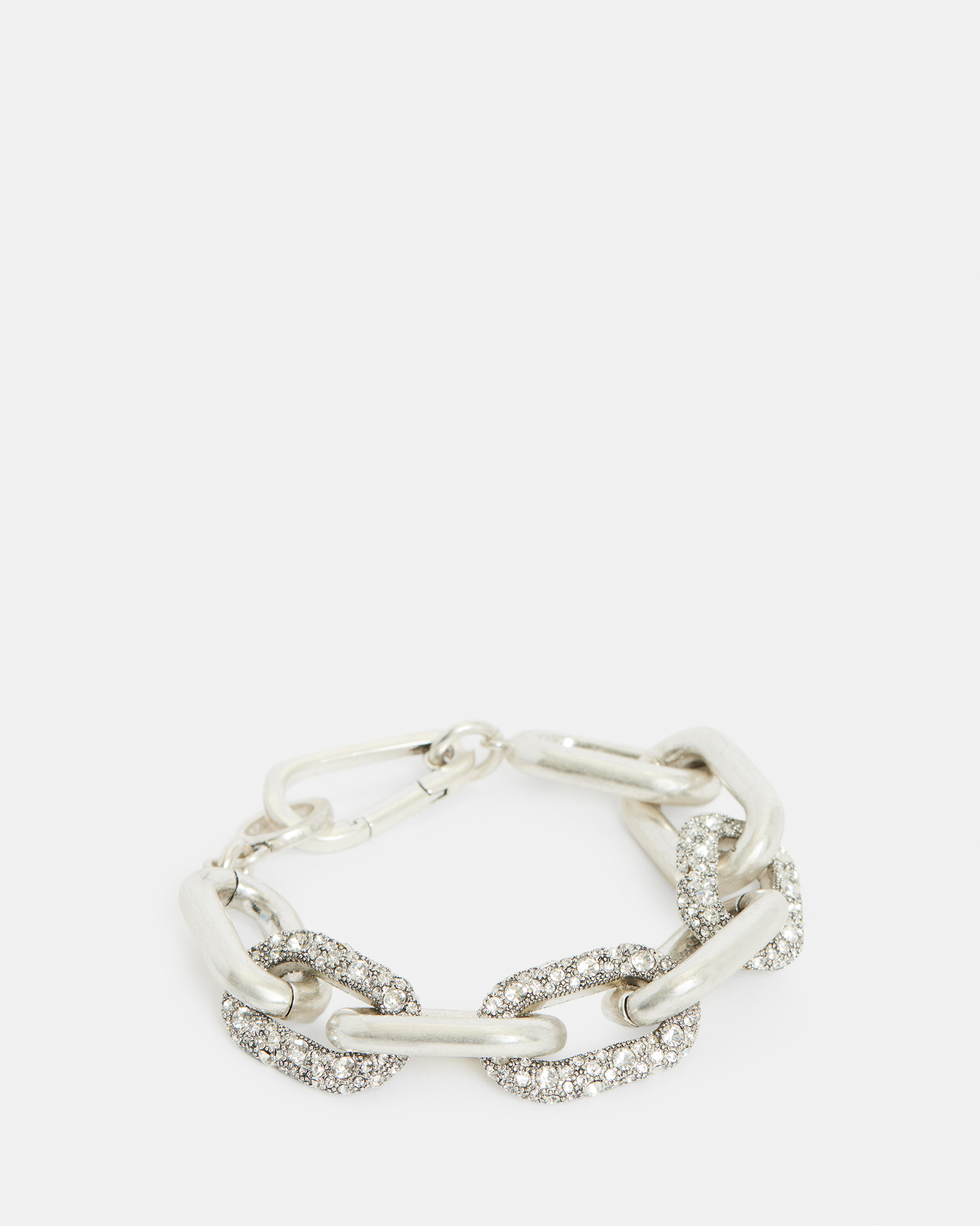 経典ブランド OH.glass bracelet silver925 ブレスレット - www